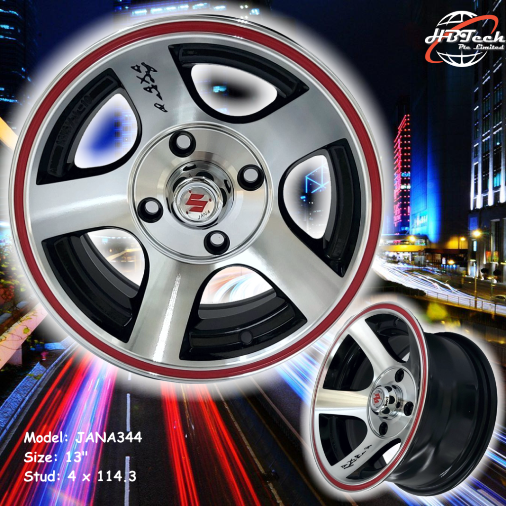 Mag Wheels – Online Store